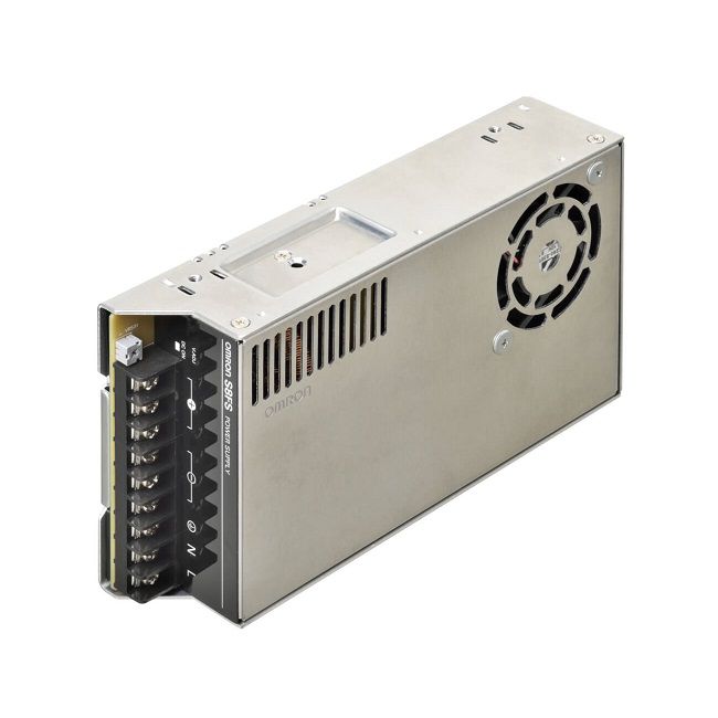 BỘ NGUỒN TO ONG S8FS-C35024 350W 24V