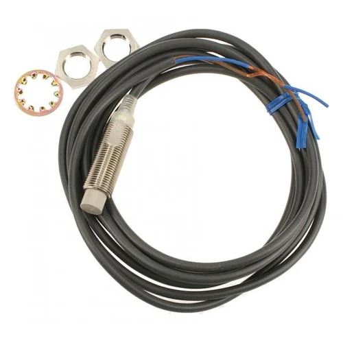 CẢM BIẾN TIỆM CẬN OMRON E2E-X10ME1 2m