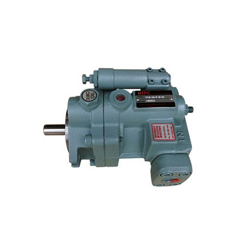 HPC PISTON PUMP P46-BH3-EDG-F-R-01