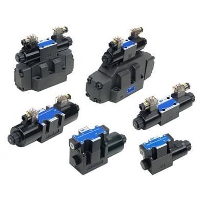 VAN THỦY LỰC TOP - 13MAVB