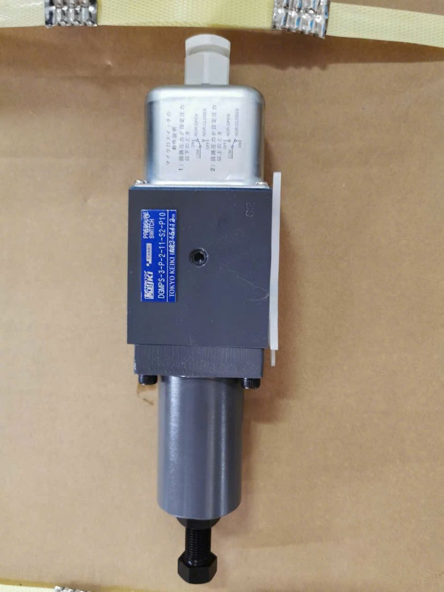 YUKEN DGMPS 3 P 2 11 S2 P10