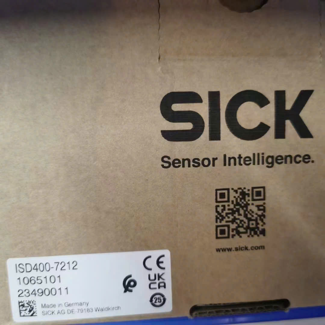 SICK ISD400 - 7212