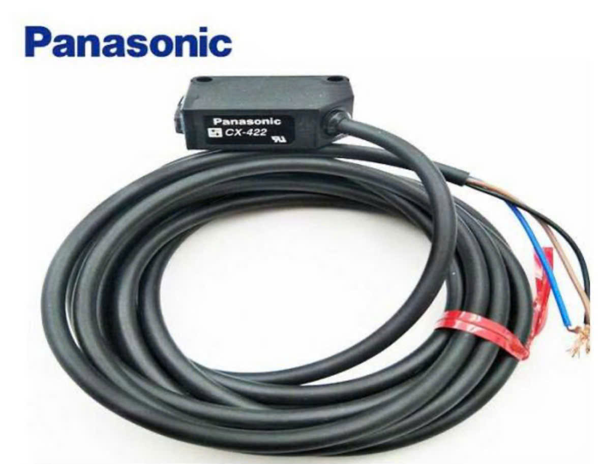 panasonic CX-422