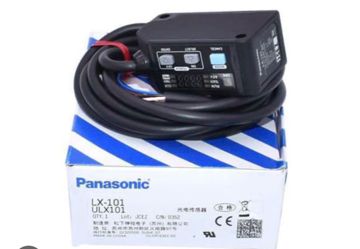 panasonic LX-101 ULX101