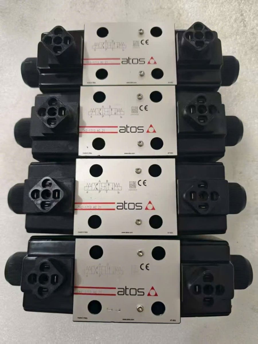 VAN THỦY LỰC DKE-1713 AC 21 ATOS