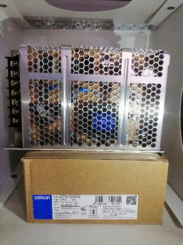 BỘ NGUỒN TO ONG S8FS-C35024 350W 24V