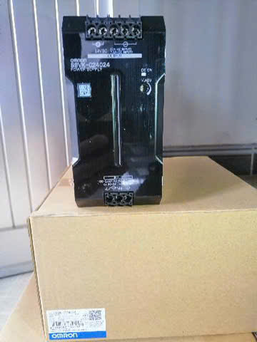 Bộ Nguồn Tổ Ong Cao Cấp S8VK-C24024 240W 24V