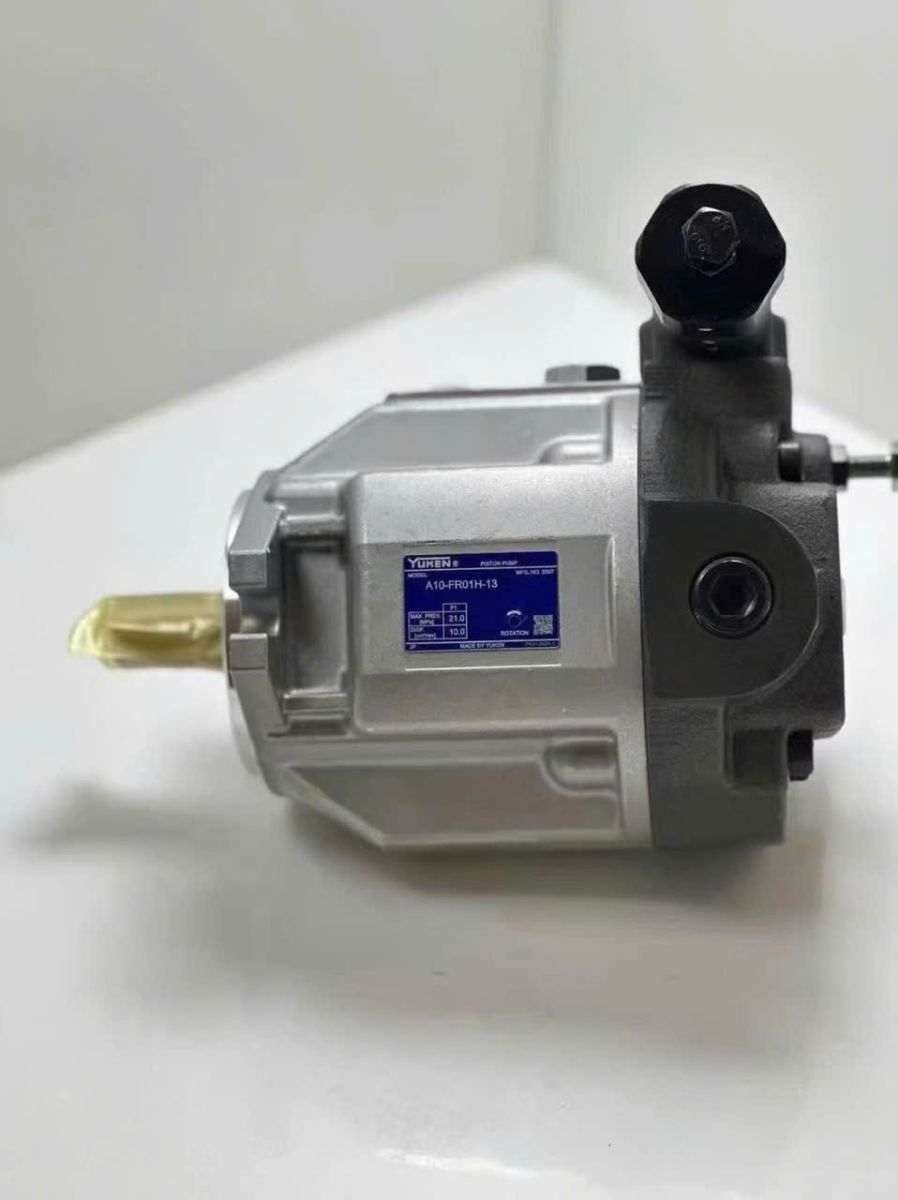bơm piston thủy lực Yuken A10-FR01H-13