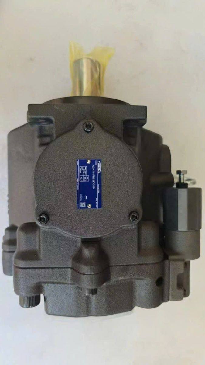 bơm piston thủy lực Yuken A37H-FR01KK-10